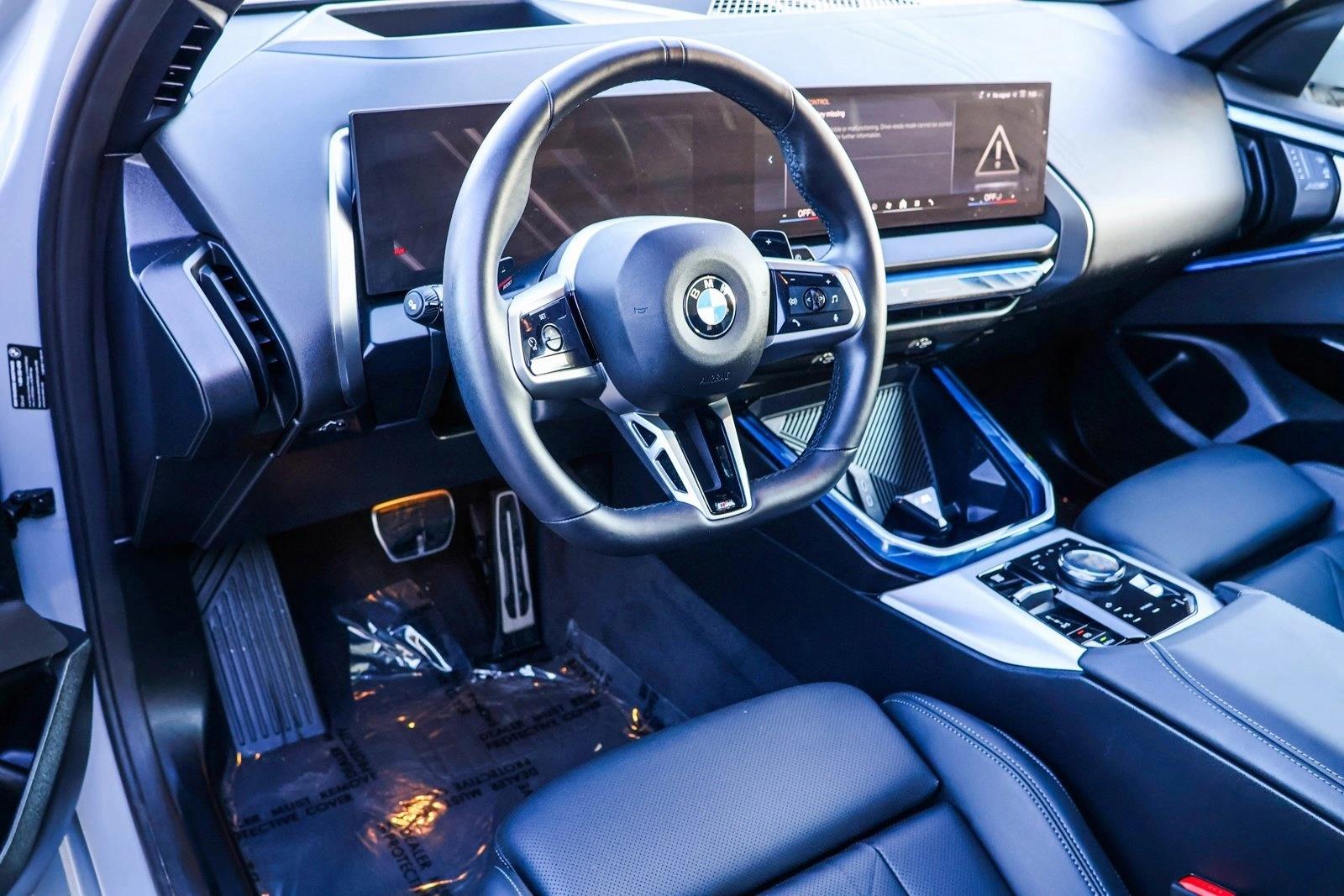 2026 BMW X3 - Image 10