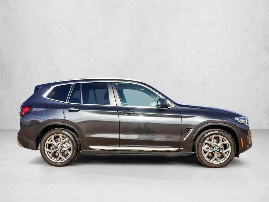 Used 2024 BMW X3 xDrive30i SUV