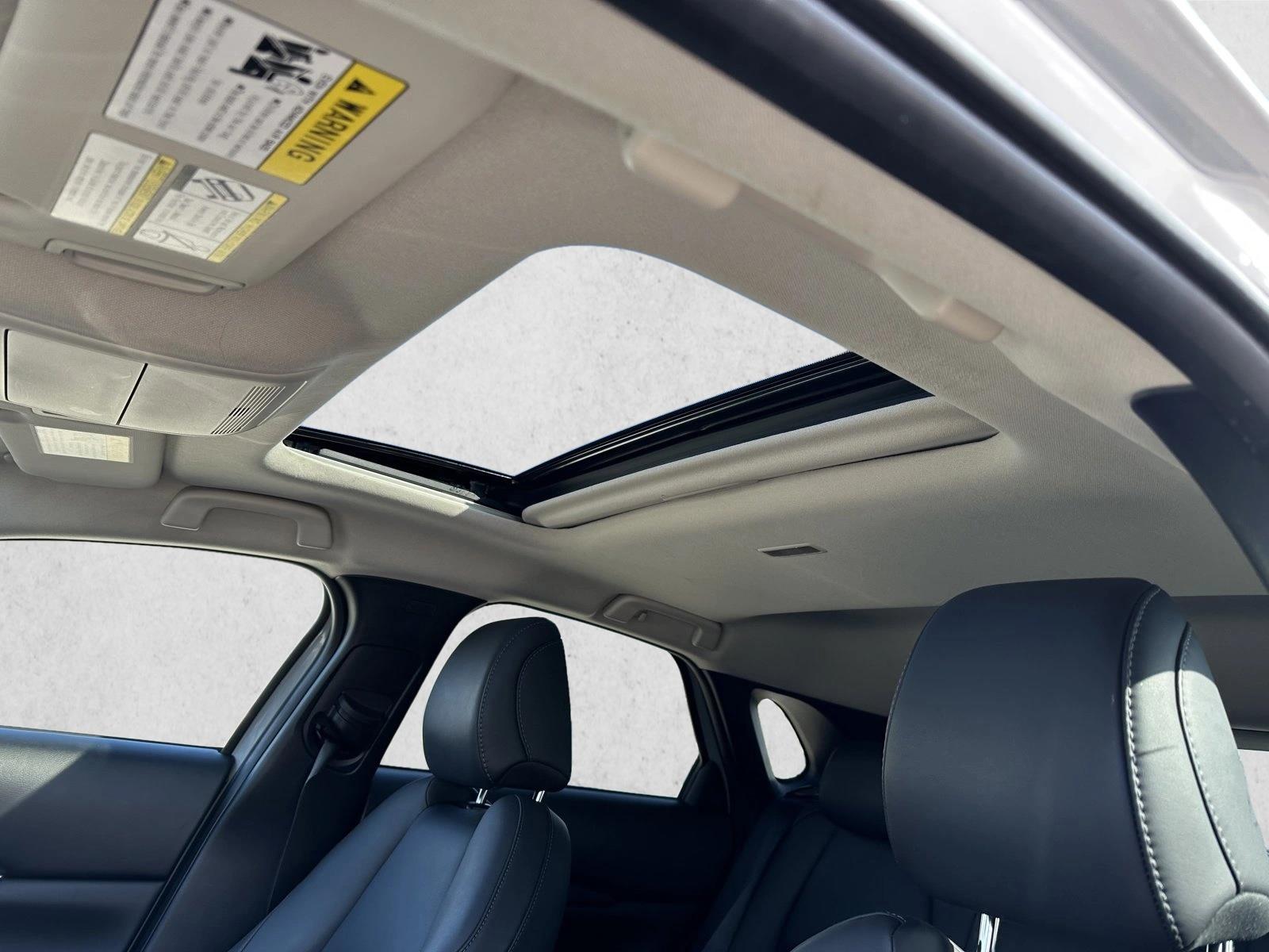 2025 MAZDA CX-30 - Image 11