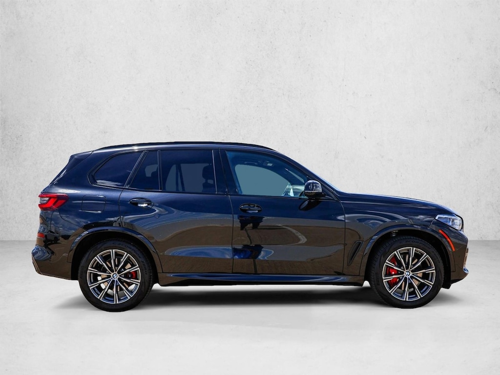 Used 2023 BMW X5 xDrive40i SUV