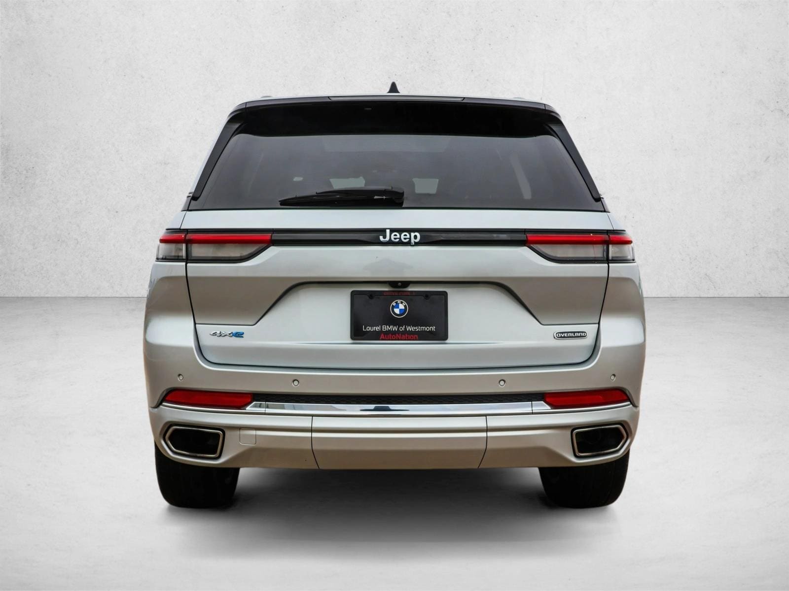 2022 JEEP GRAND CHEROKEE - Image 6