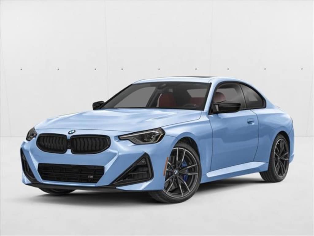Used 2026 BMW M240i xDrive Coupe
