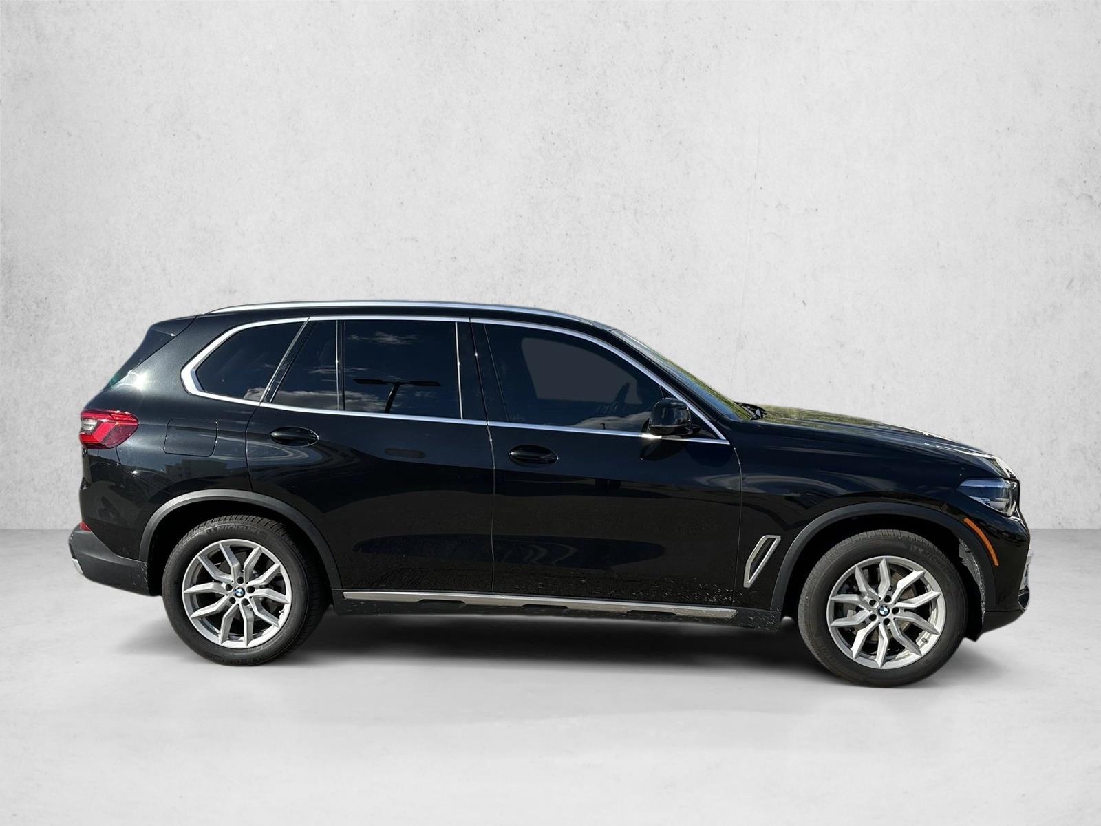 2019 Bmw X5 xDrive40i photo 4