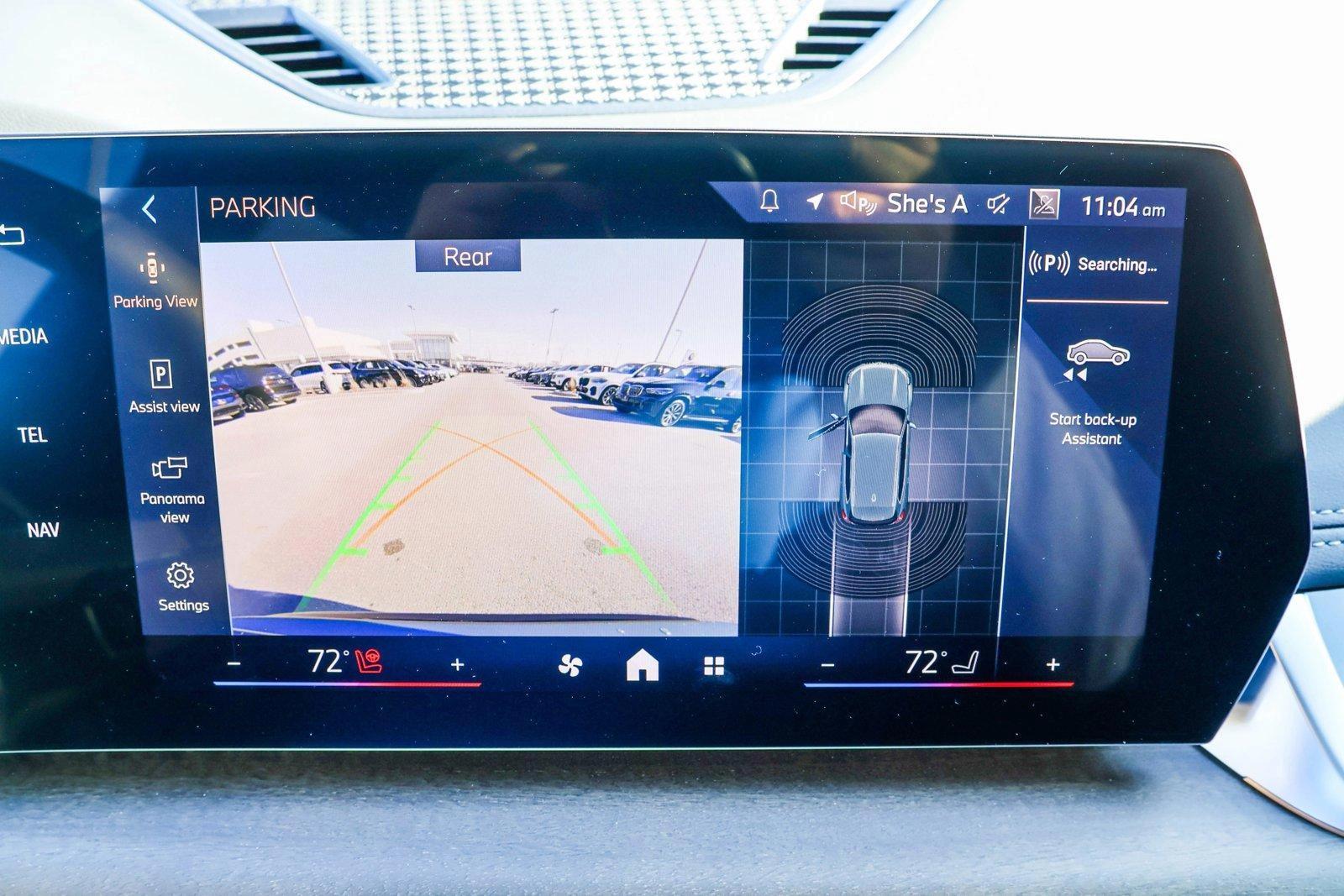 2025 BMW X1 - Image 17