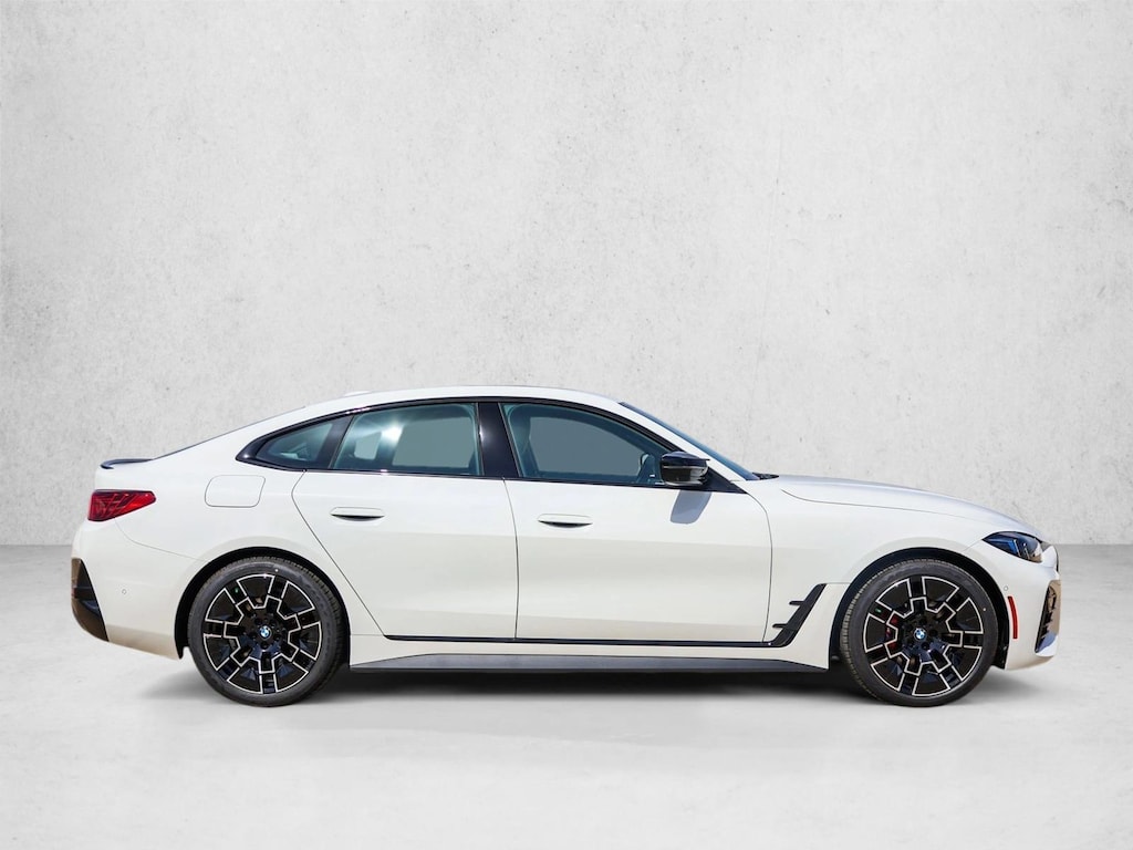 New 2026 BMW M440i xDrive Gran Coupe