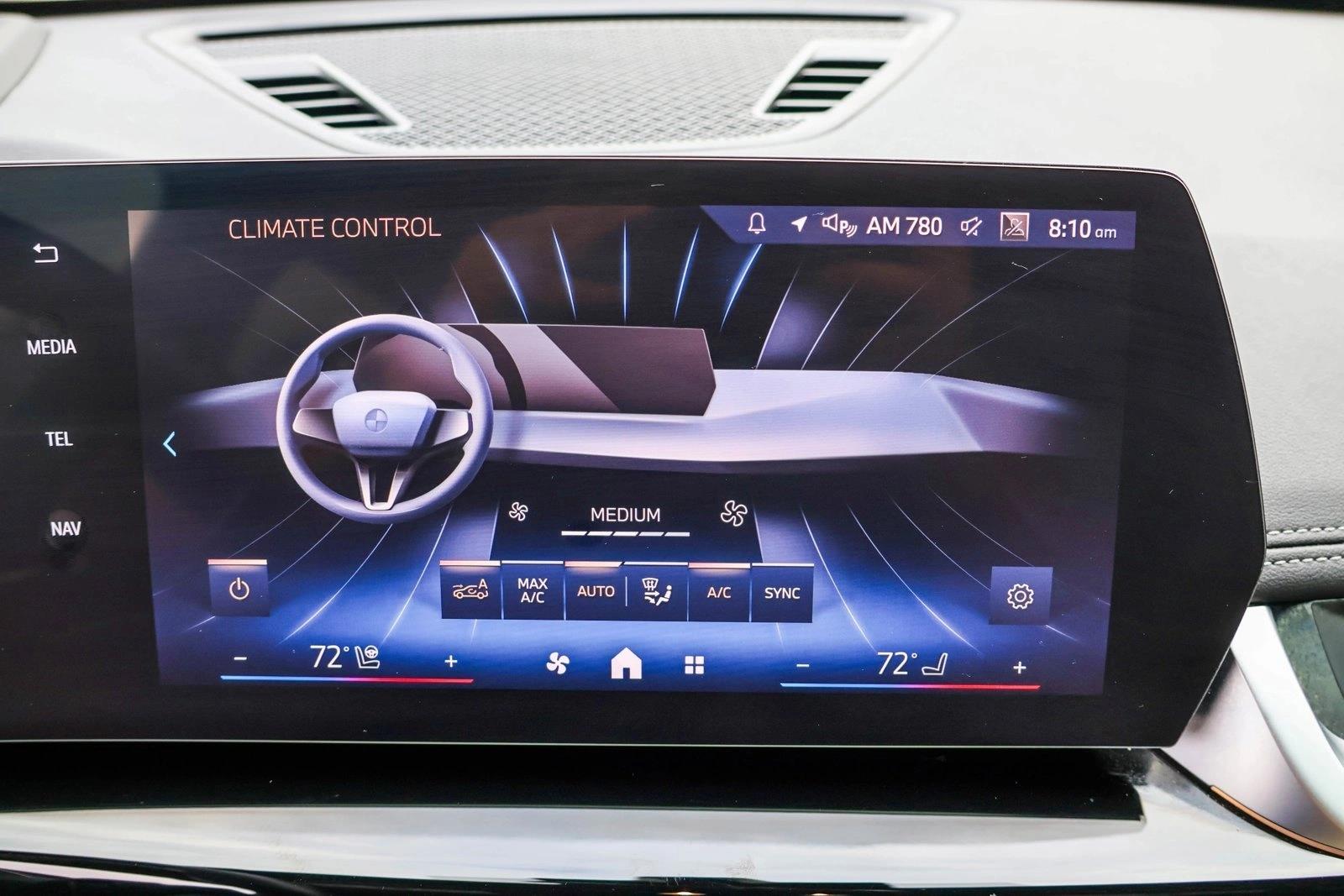 2024 BMW X1 - Image 18