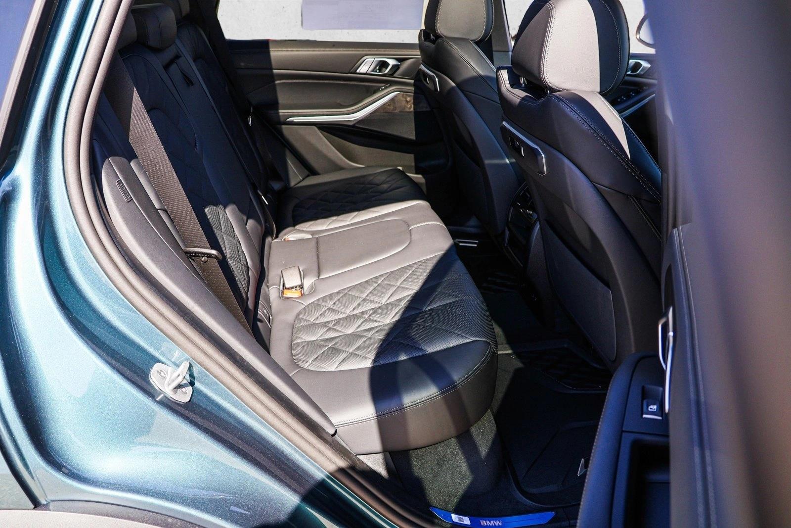 2025 BMW X5 - Image 23