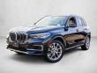 Used 2022 BMW X5 xDrive40i SUV