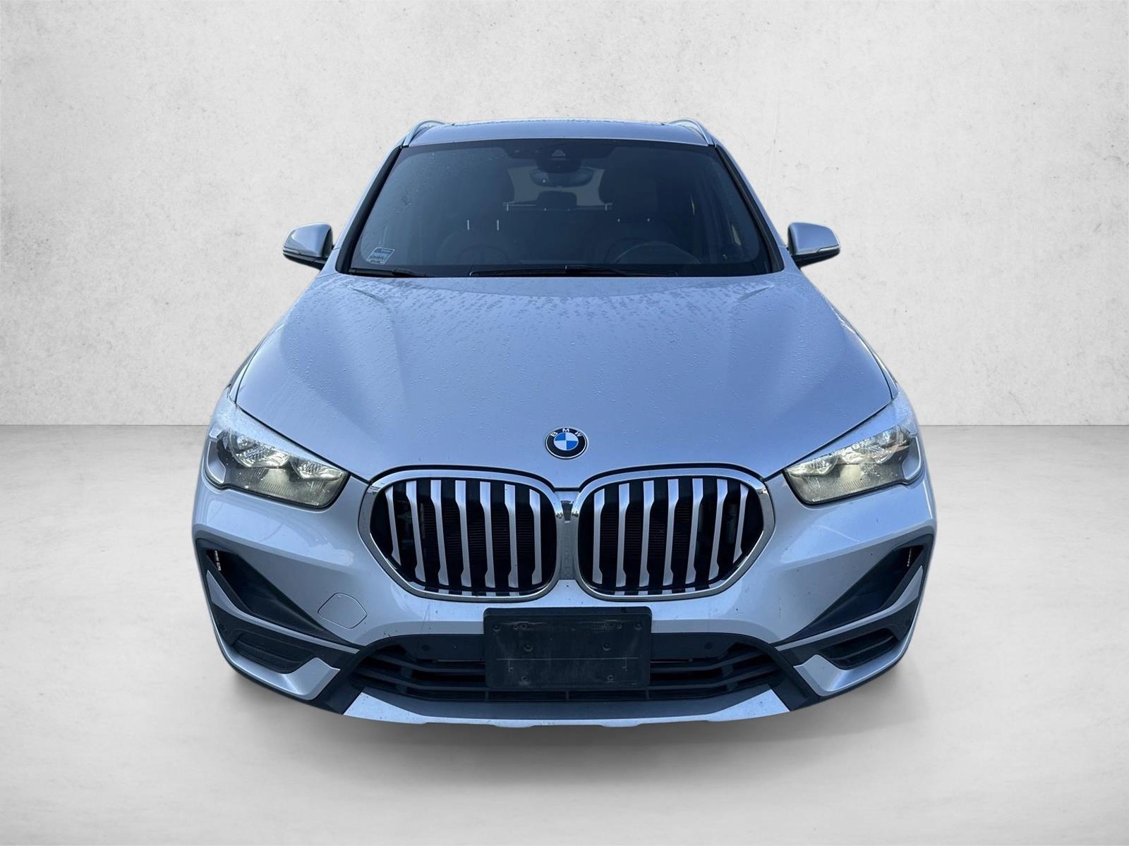 2021 Bmw X1 XDrive28i photo 2