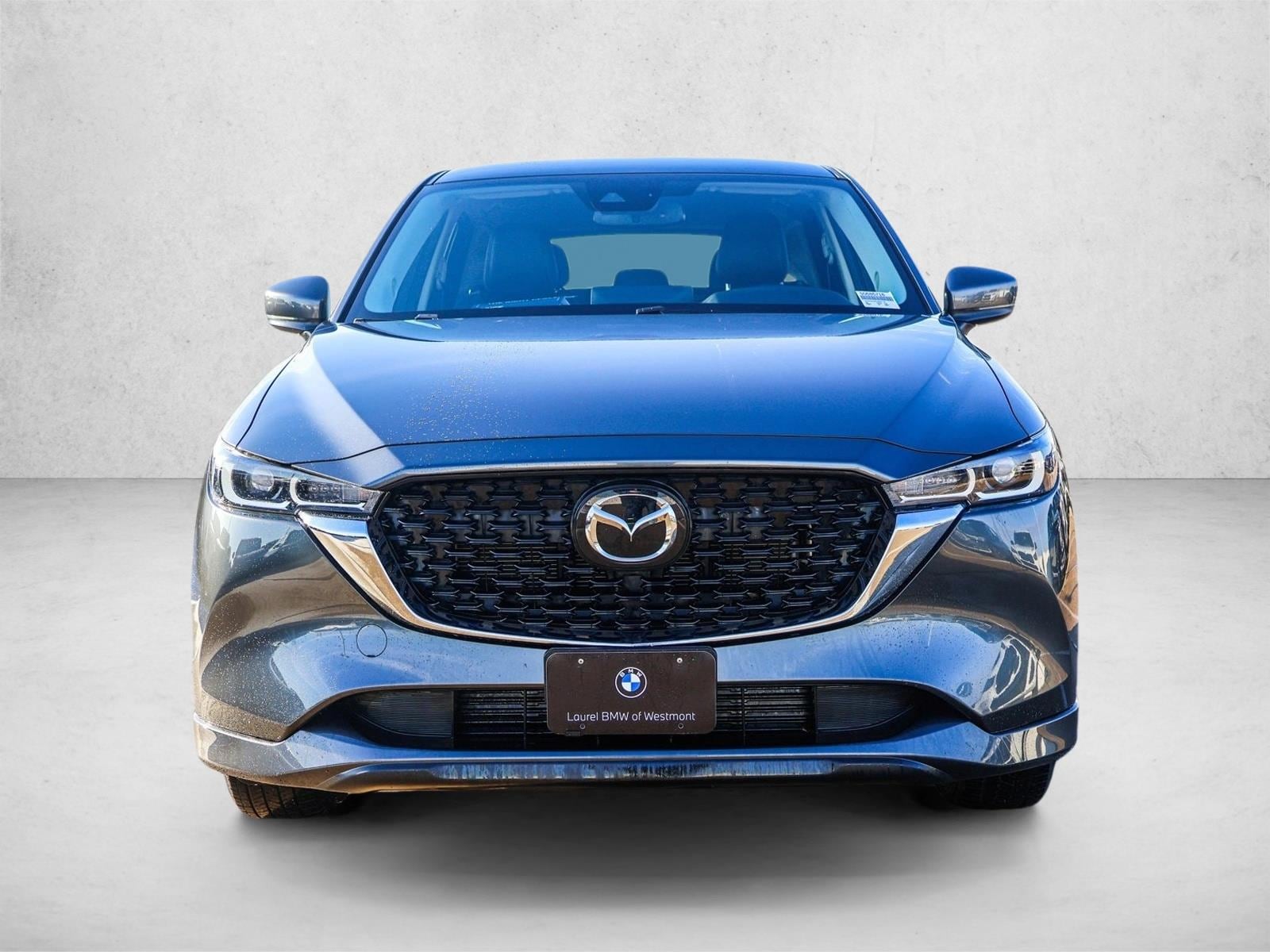 2025 MAZDA CX-5 - Image 2