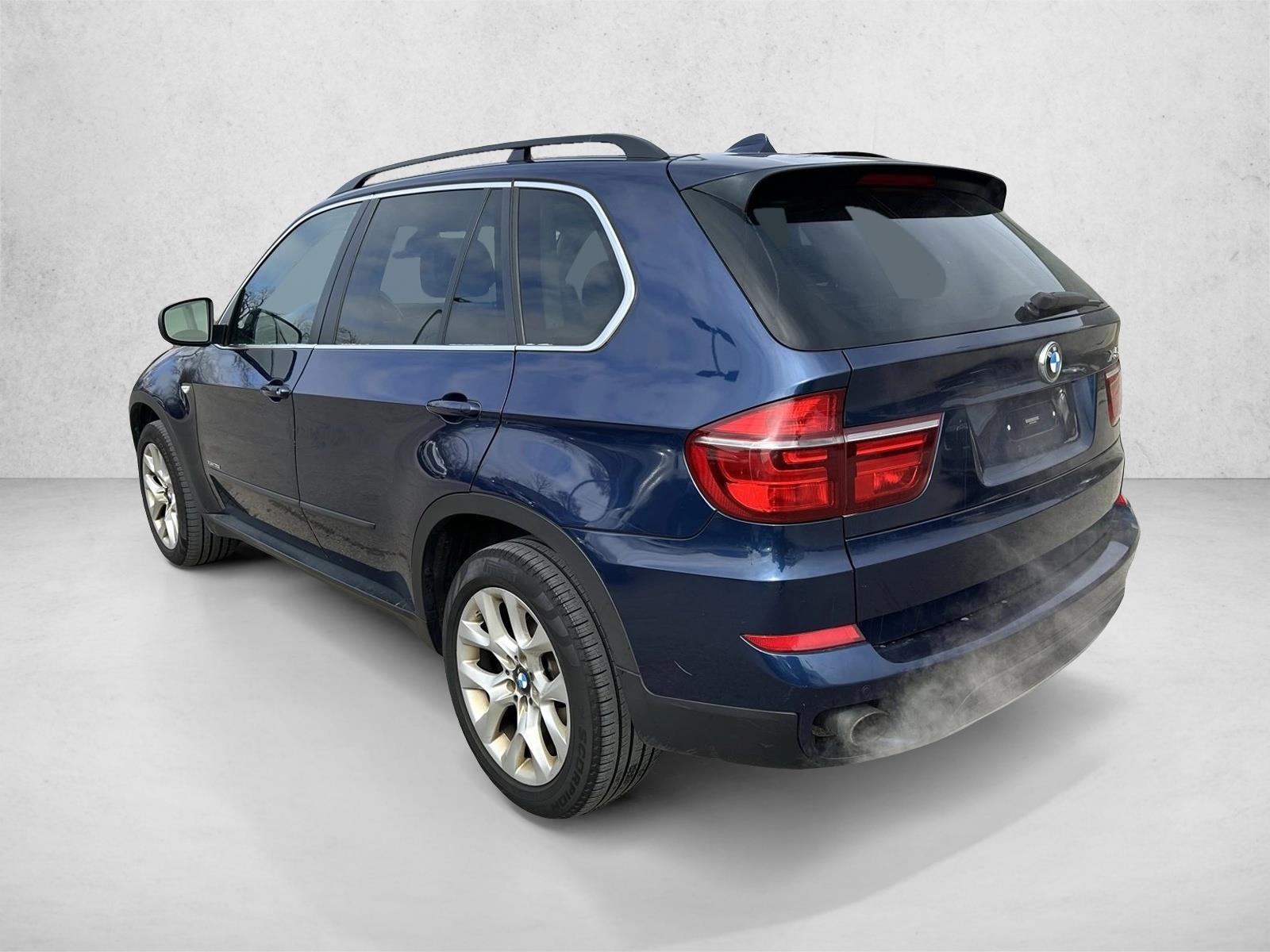 2013 BMW X5 - Image 7