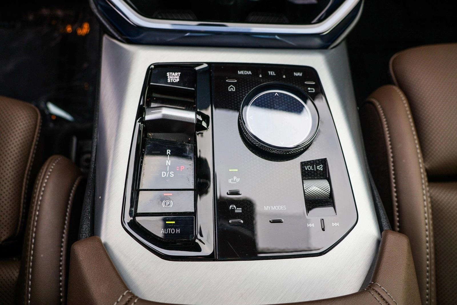 2025 BMW X3 - Image 20