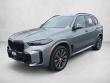 Used 2025 BMW X5 xDrive40i SUV