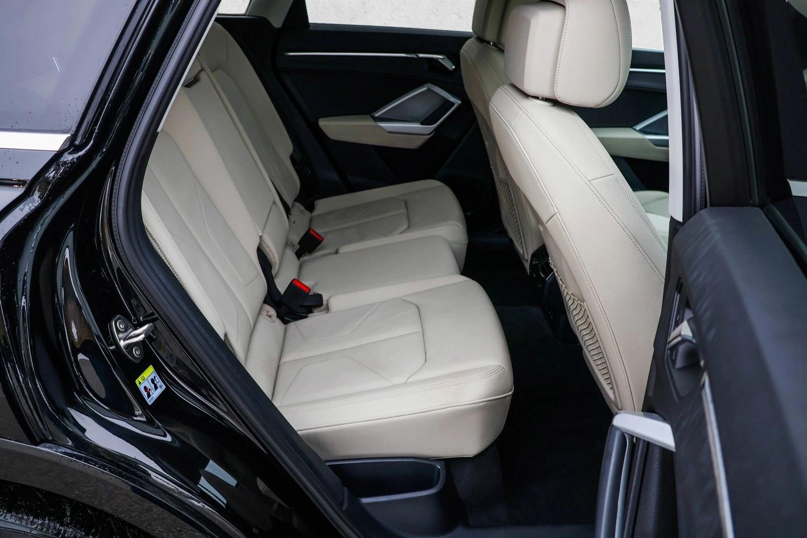 2022 AUDI Q3 - Image 24