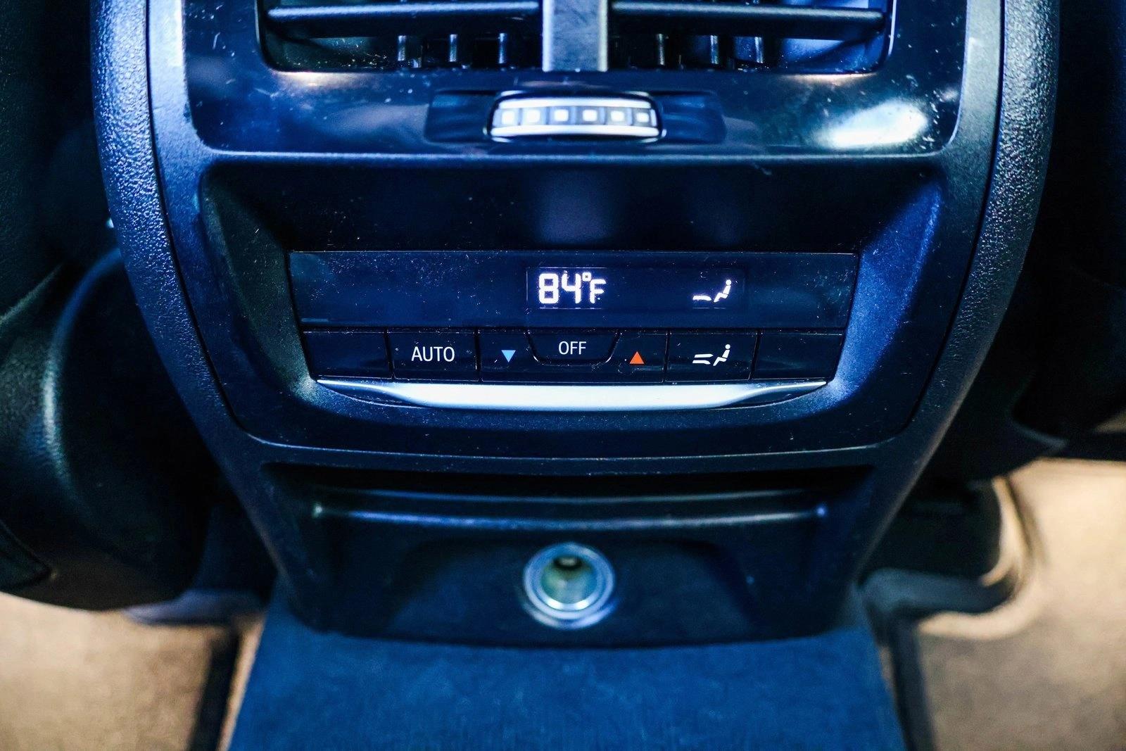 2018 BMW X3 - Image 24