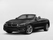 Used 2018 BMW 440i xDrive Convertible