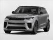 Used 2025 Land Rover Range Rover Sport P400 Dynamic SE SUV