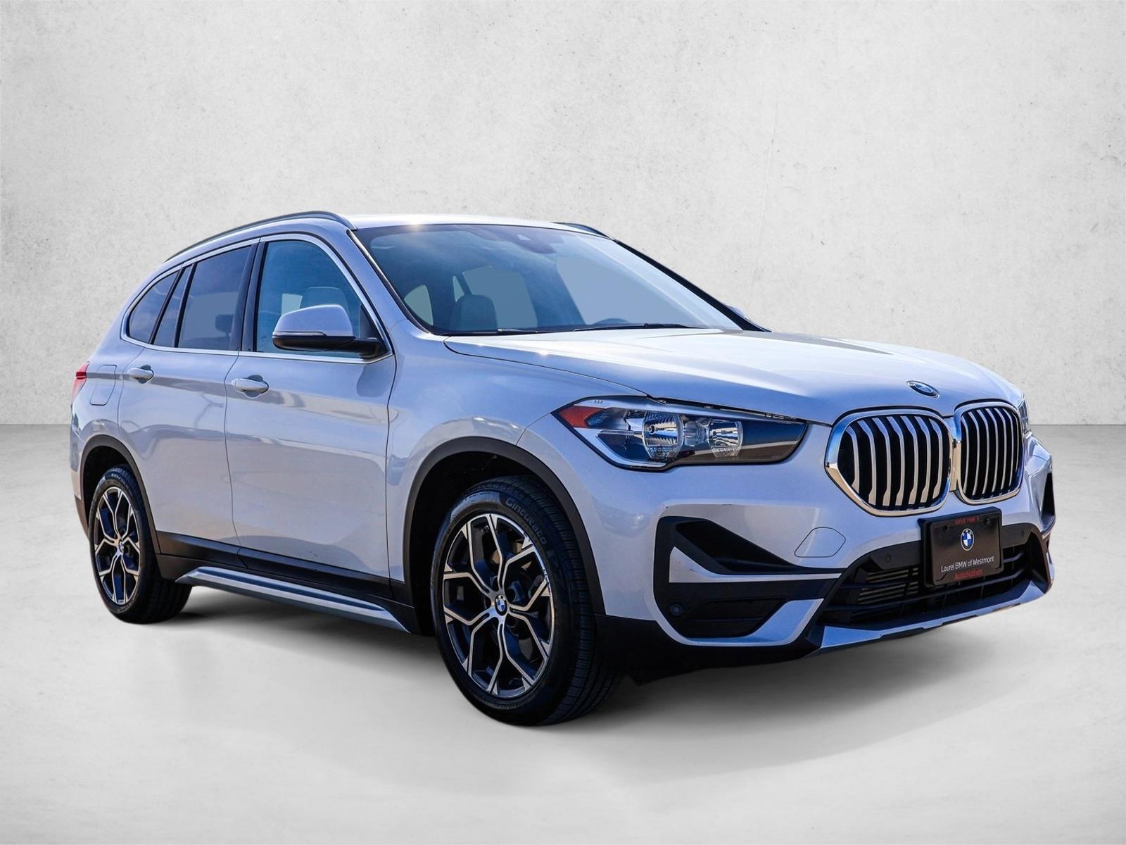 2021 BMW X1 - Image 3