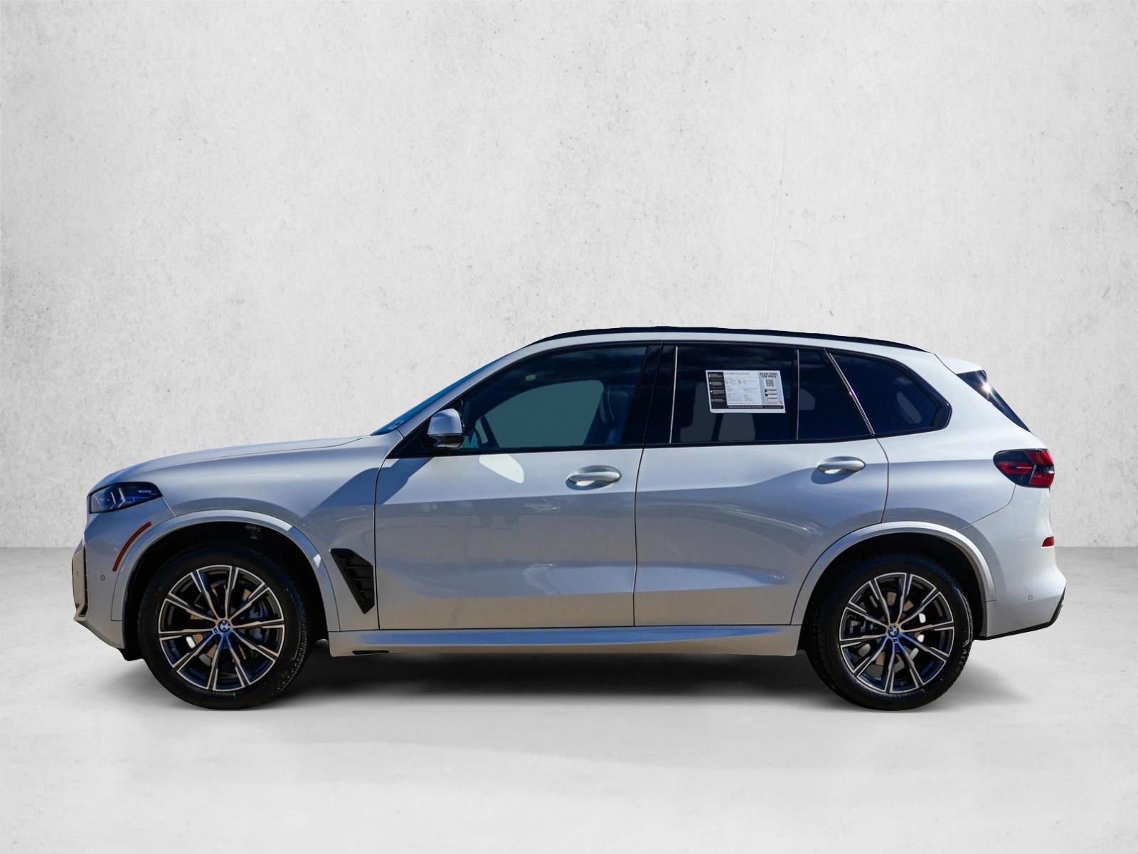 2026 BMW X5 - Image 8