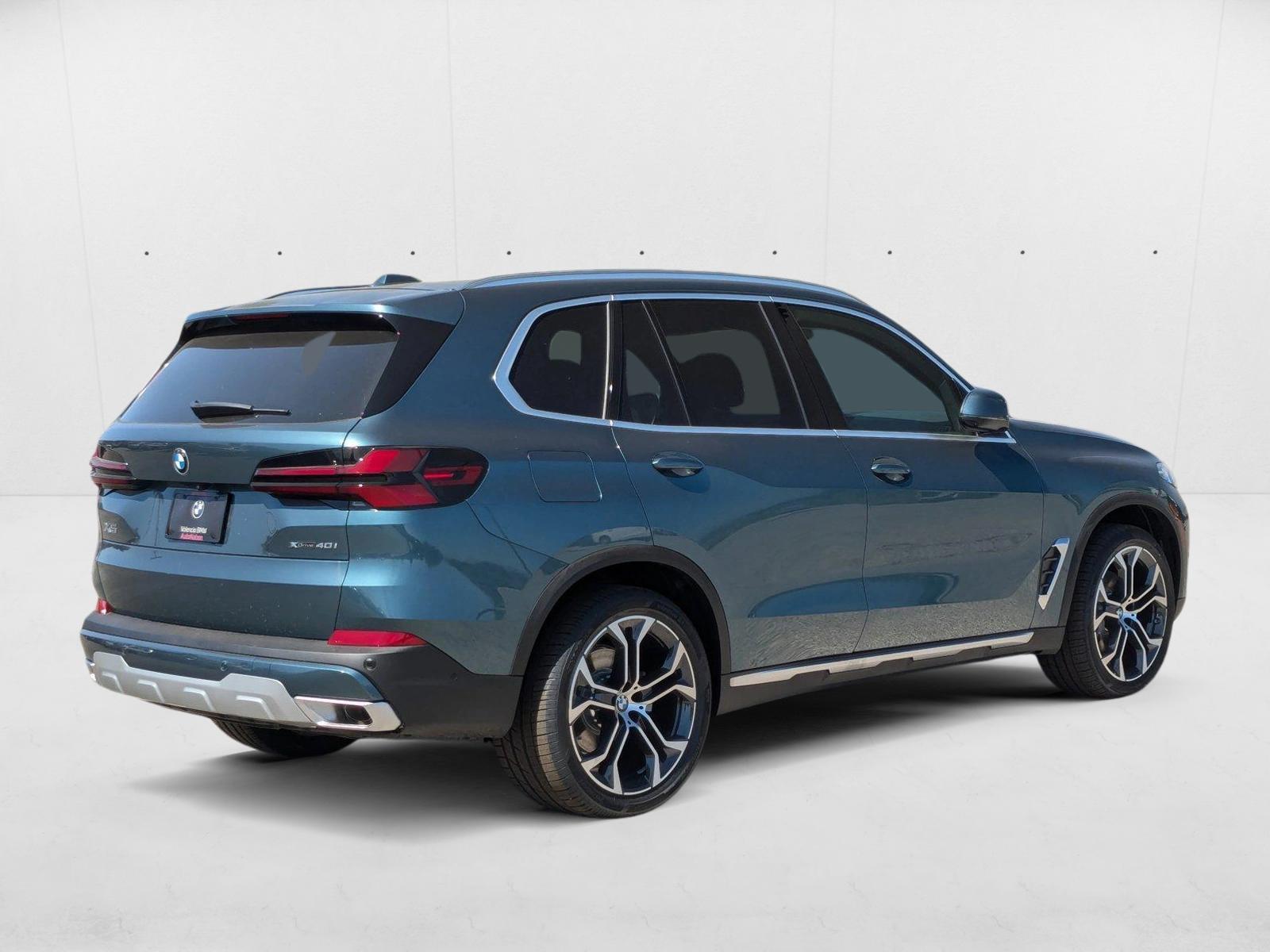 2025 BMW X5 - Image 2