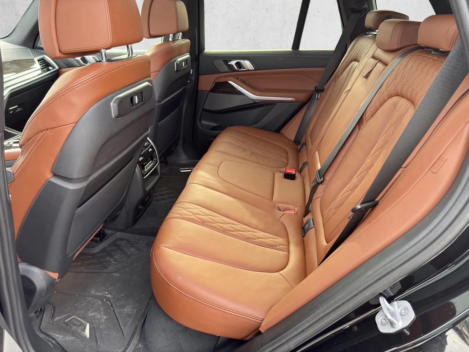 2024 BMW X5 - Image 13