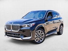 2025 BMW X1