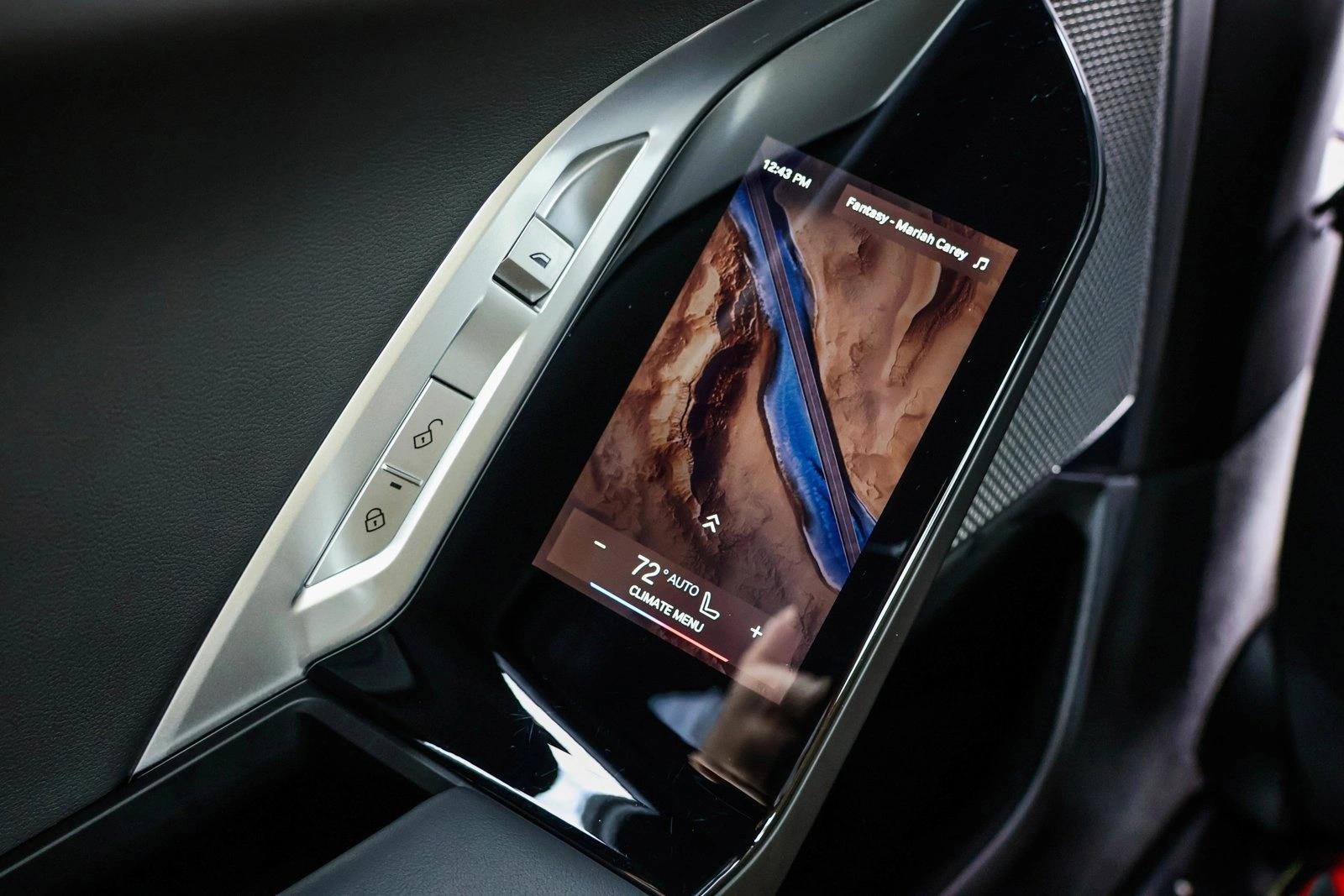 2024 BMW I7 - Image 23