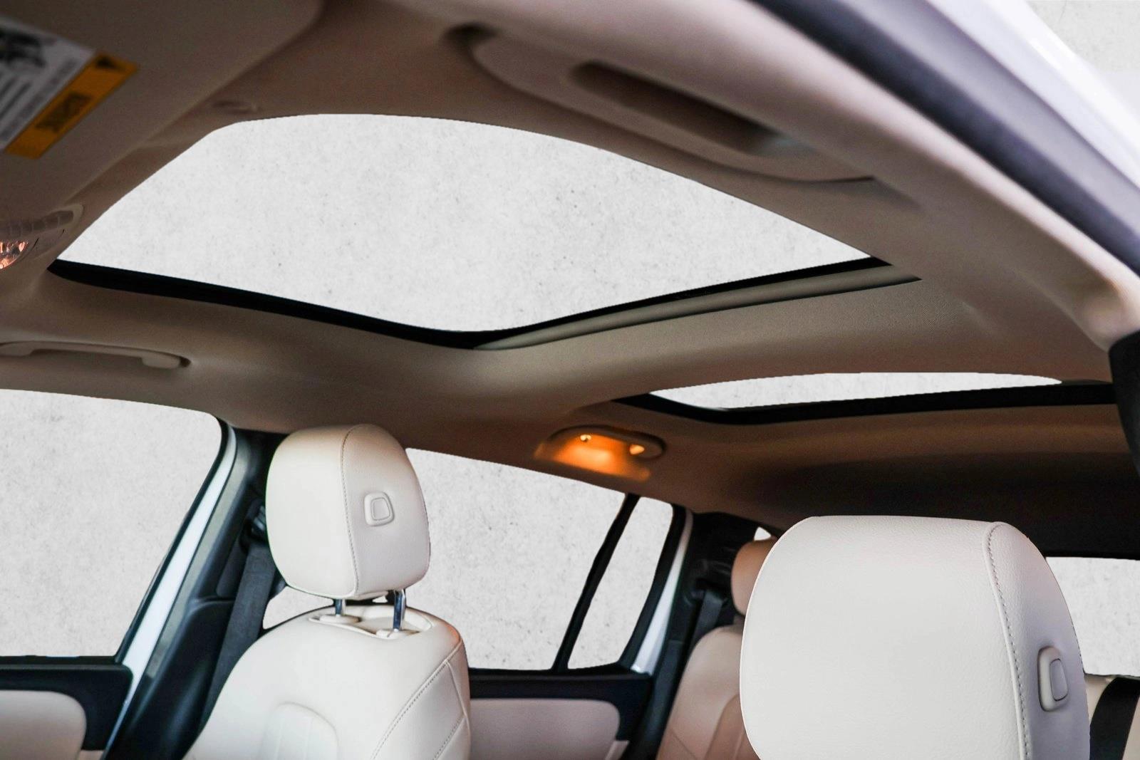 2023 MERCEDES-BENZ GLB-CLASS - Image 11