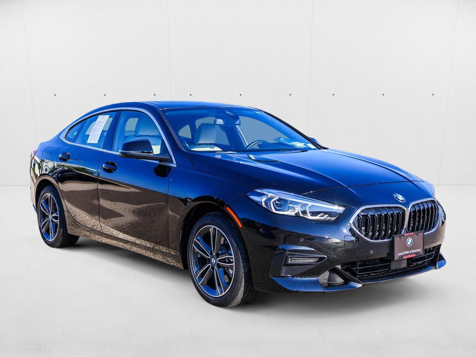 2024 Bmw 228i xDrive Gran Coupe photo 3
