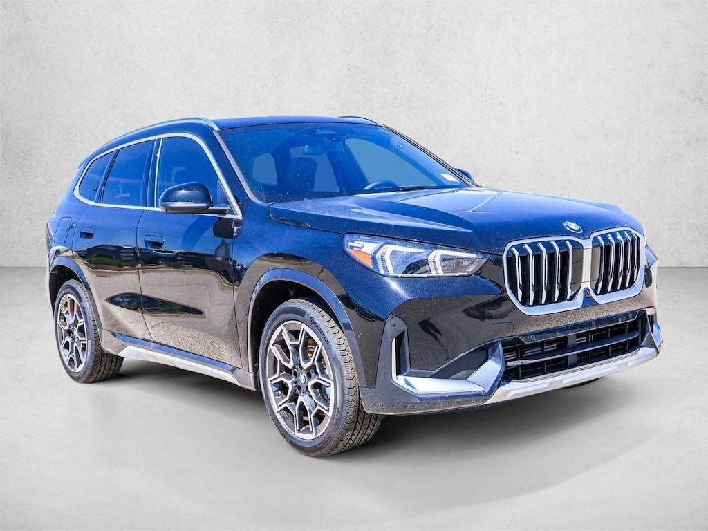 Used 2026 BMW X1 xDrive28i SUV