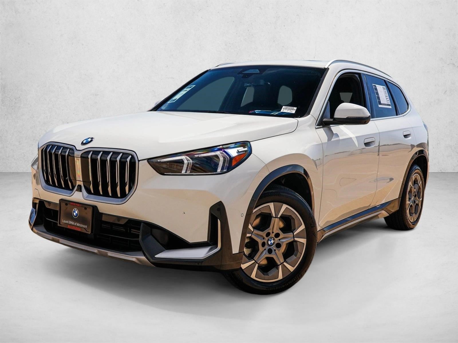 2026 BMW X1