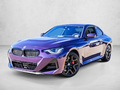 2026 BMW 230i