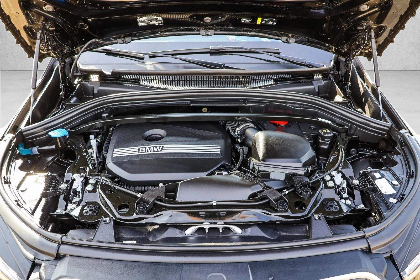 2026 BMW X1 - Image 28