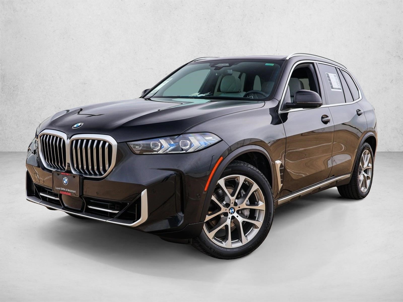 2024 BMW X5 40i