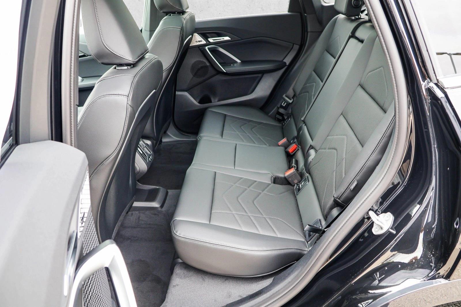 2025 BMW X1 - Image 20