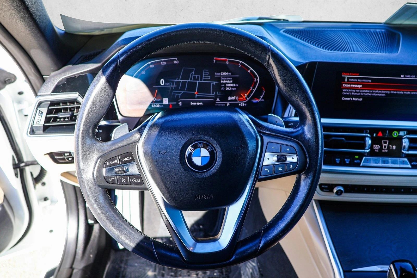 2023 BMW 430I - Image 12