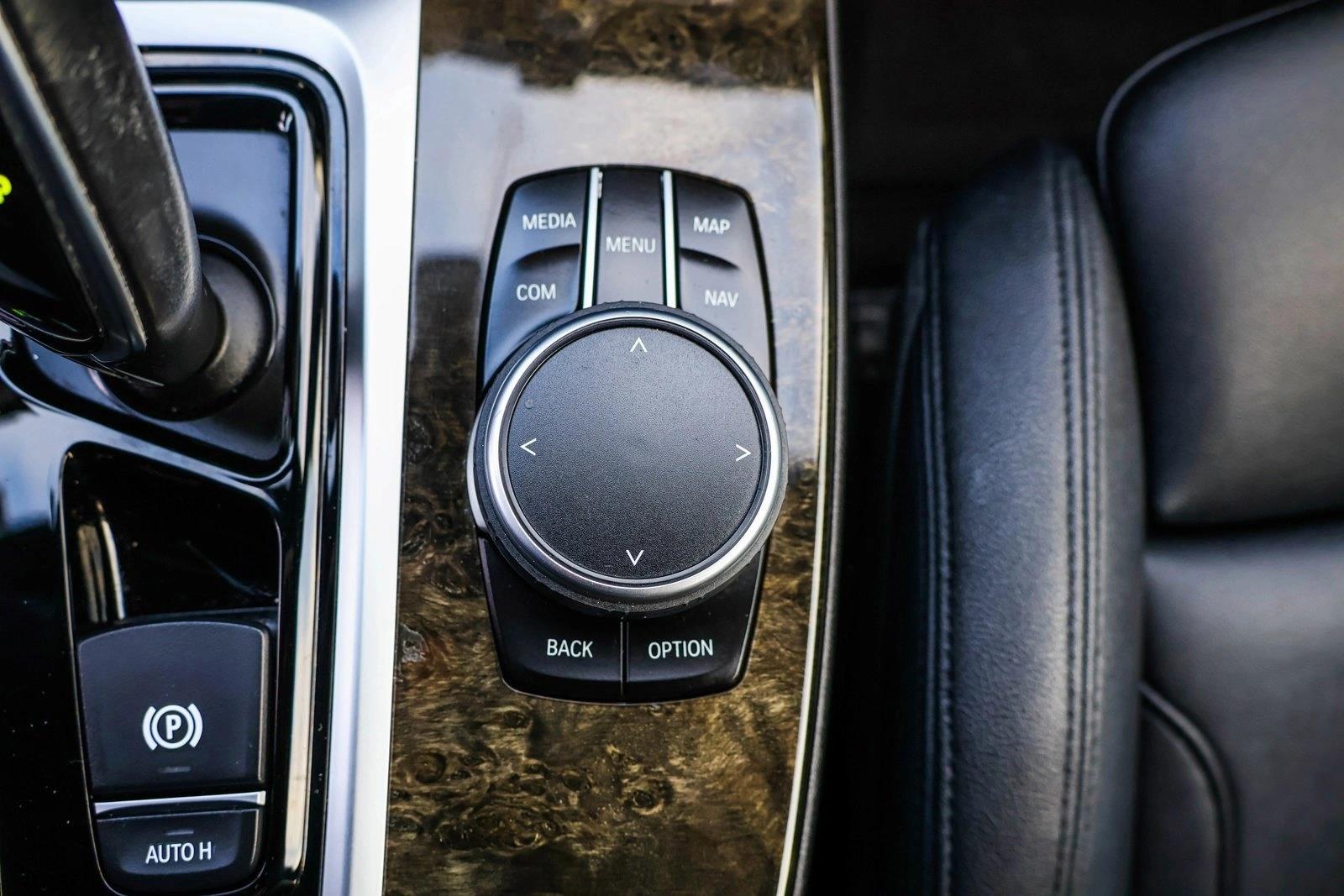 2018 BMW X3 - Image 22