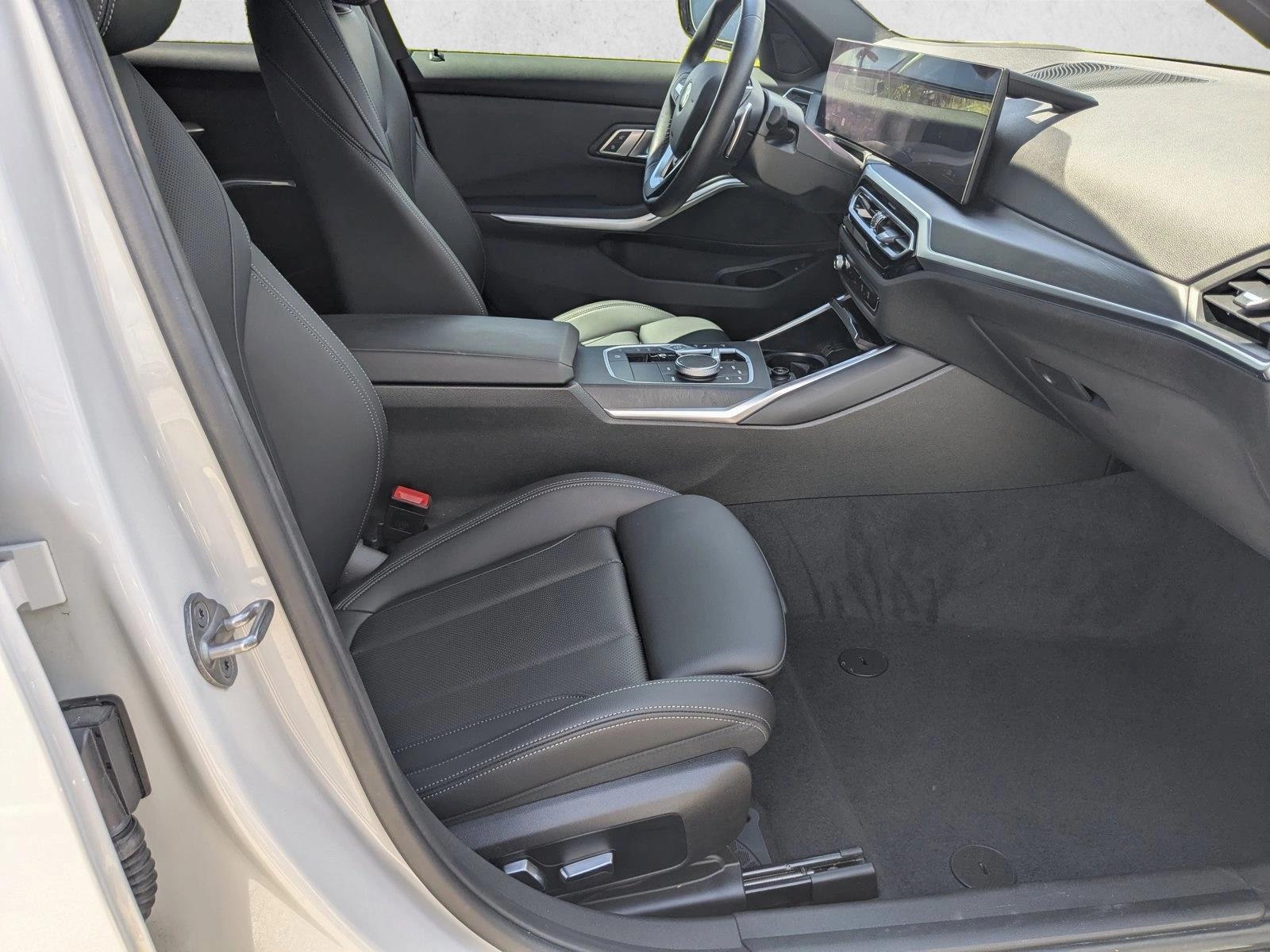 2023 BMW 330I - Image 23