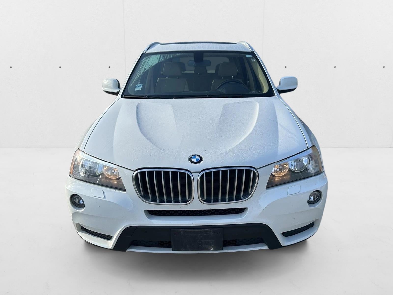 Used 2013 BMW X3 xDrive28i with VIN 5UXWX9C54D0A28022 for sale in Westmont, IL