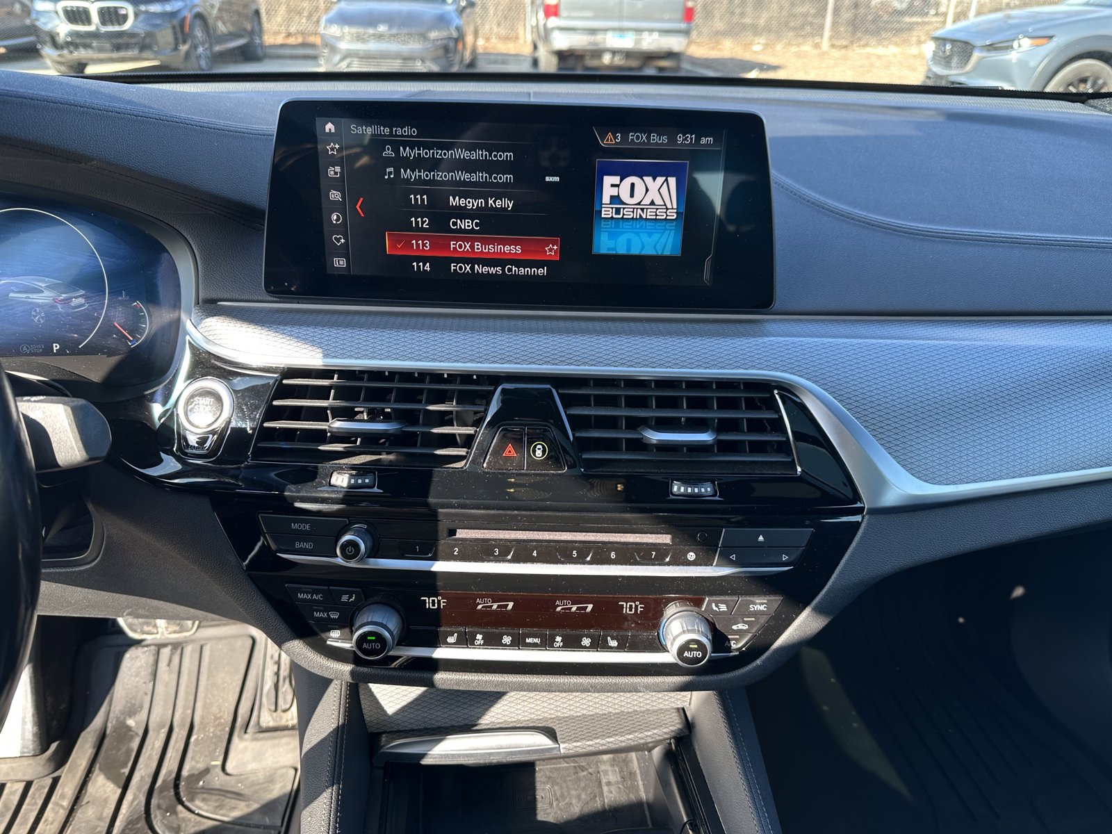 2019 BMW 640XI - Image 12