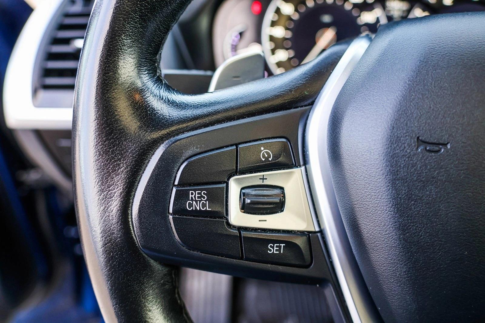 2018 BMW X3 - Image 14