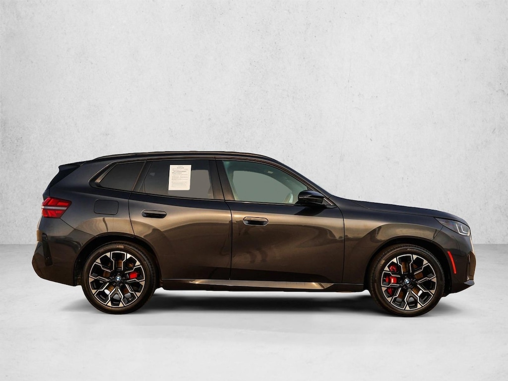 Certified 2026 BMW X3 M50 xDrive SUV