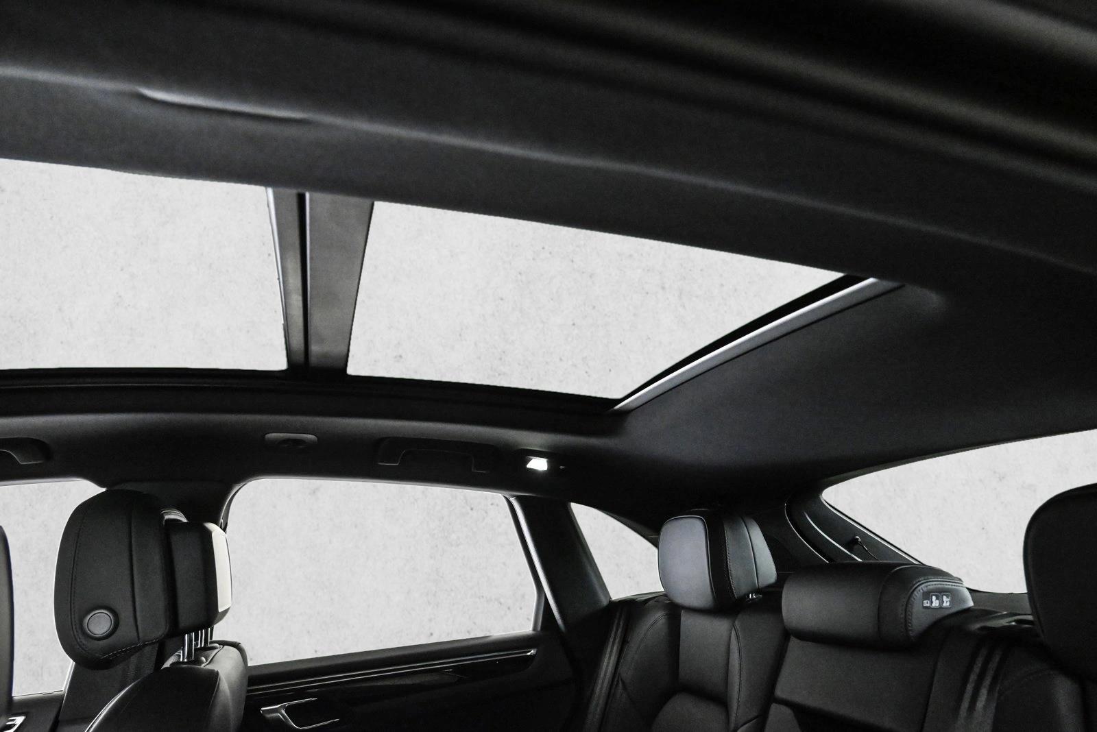 2021 PORSCHE MACAN - Image 20