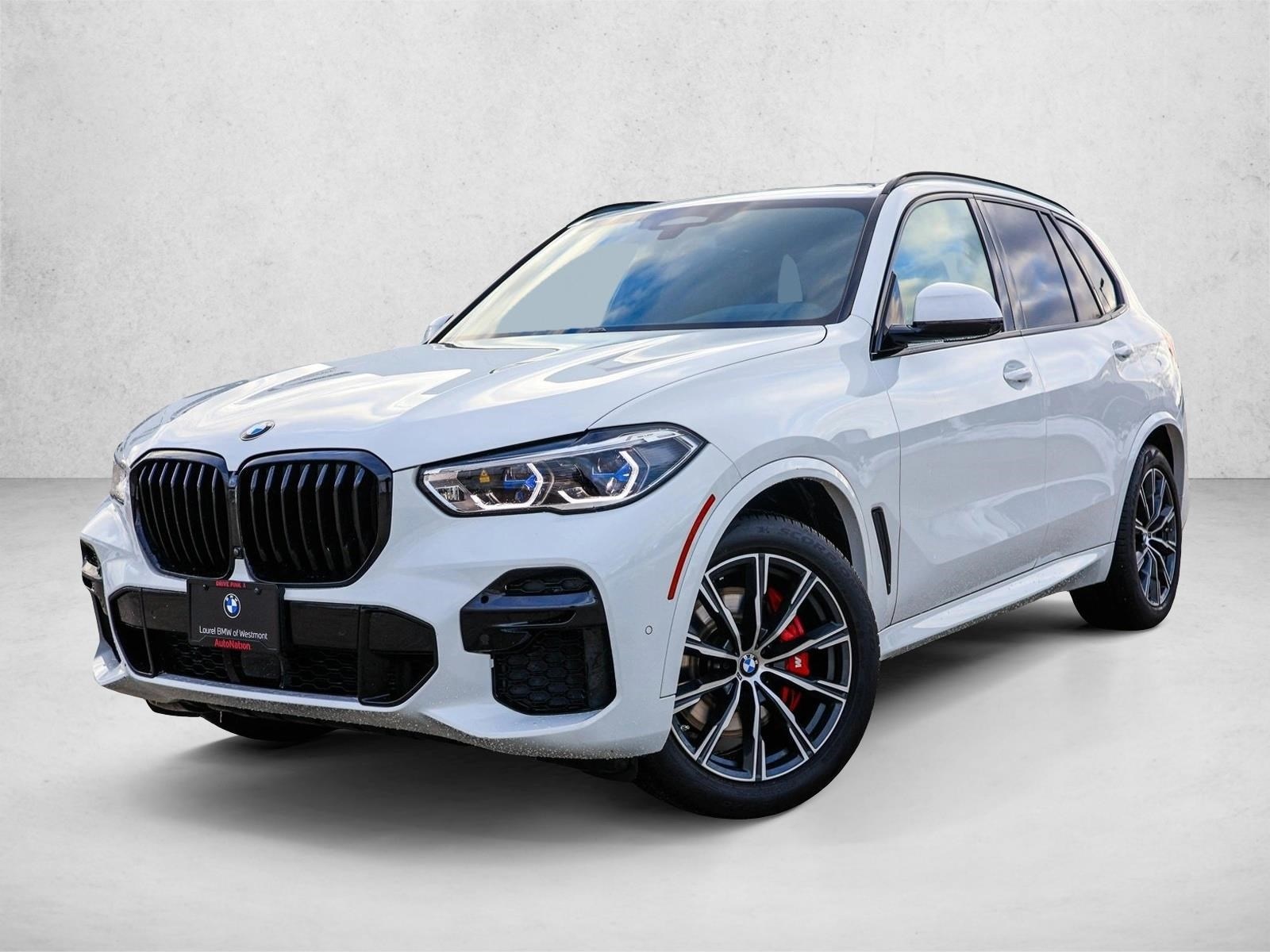 2023 BMW X5 - Image 1