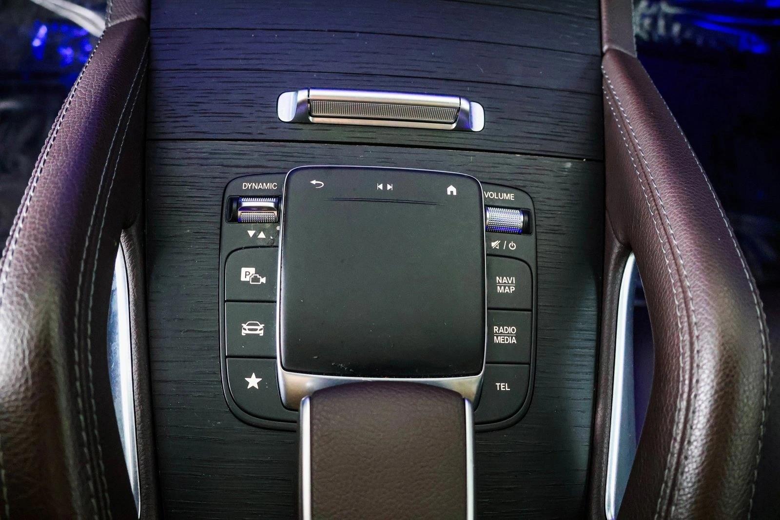 2022 MERCEDES-BENZ GLS-CLASS - Image 21