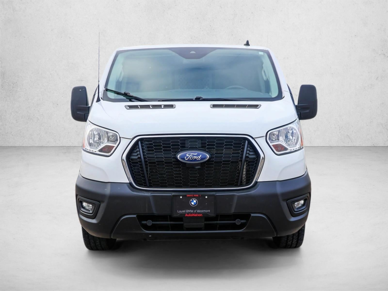 2021 FORD TRANSIT - Image 2
