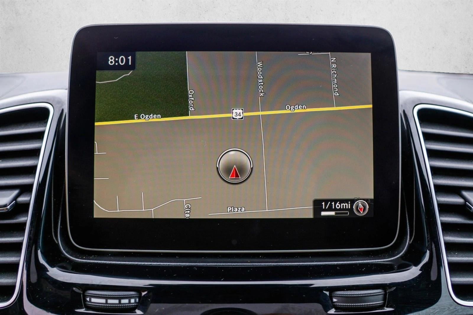 2019 MERCEDES-BENZ GLS-CLASS - Image 18