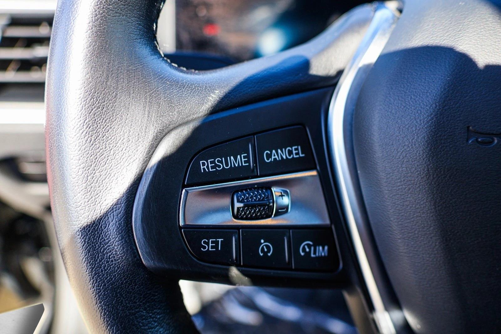 2023 BMW I4 - Image 14