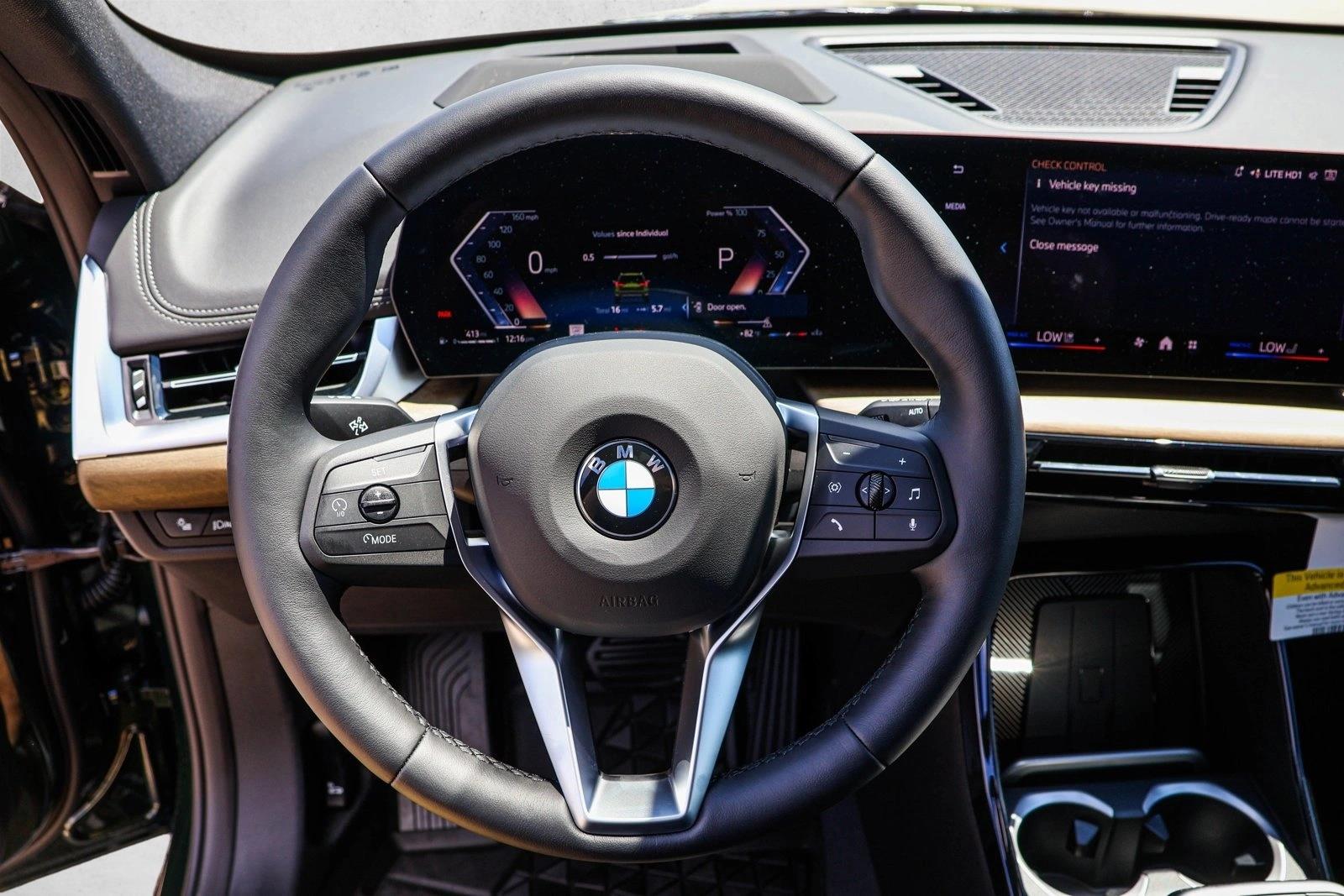 2025 BMW X1 28i - Photo 13