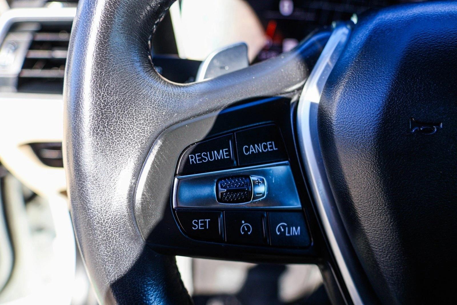 2023 BMW 430I - Image 13